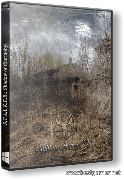 S.T.A.L.K.E.R.: Shadow of Chernobyl - Autumn Aurora 2 (2014) PC &#124; RePack by SeregA-Lus