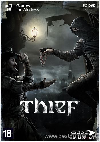 Thief: Master Thief Edition (RUS / ENG &#124; MULTi9) [DL] [Steam-Rip] - R.G. Origins