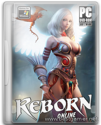 Reborn Online (2013) PC &#124; RePack(v.11.09)