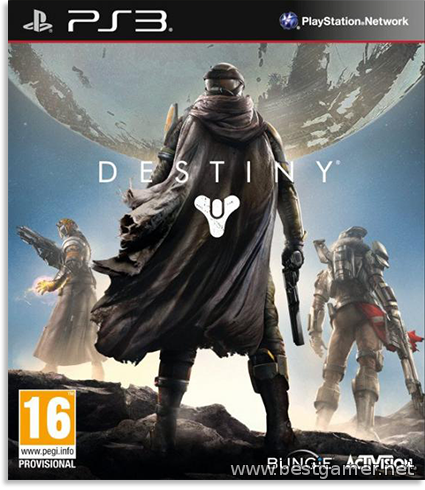 Destiny (2014) [EUR][ENG][RePack]