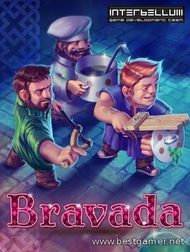 Bravada v.1.017 (Interbellum team) (RUS / Multi3) [P]