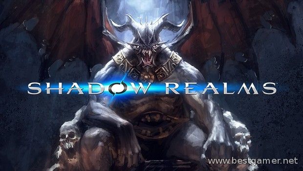 Торрент Shadow Realms [2015, ENG/ENG] торрент