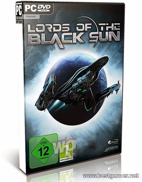 Lords of the Black Sun (Iceberg Interactive) (ENG) [L]