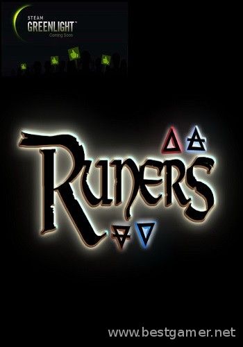 Runers (2014) PC &#124; SteamRip