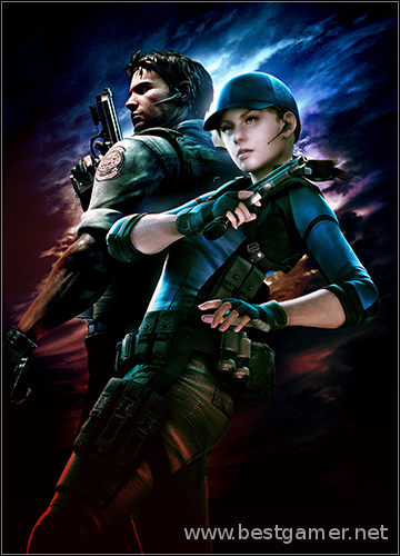 RESIDENT EVIL 5 / BIOHAZARD 5[Lossless Repack] от R.G. Revenants