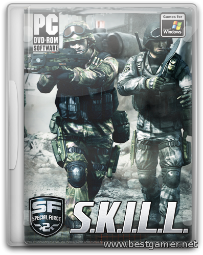 S.K.I.L.L. - Special Force 2 (2013) v2.2.0.7 &#124; RePack