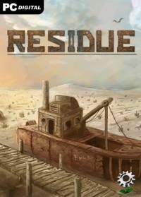 Residue: Final Cut [RUS / ENG / MULTI7] [L] - iNLAWS