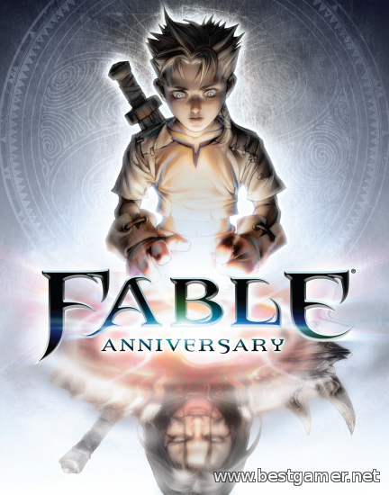 Fable Anniversary (Microsoft) (ENG/RUS) [P&#124;RePack] от Winst@n&#39;a