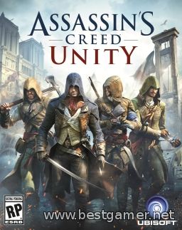 Сюжеты AC: Unity и AC: Rogue будут связаны между собой