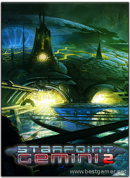 Starpoint Gemini 2[Beta&#124;Steam Early Access] от R.G. Игроманы