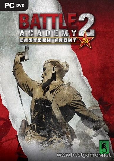 Battle Academy 2: Eastern Front (Slitherine Ltd.) (ENG) [L] - CODEX