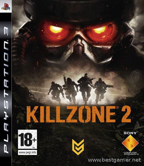 Killzone 2 [EUR] [RUS] [Repack] *v.1.29*