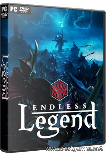 Endless Legend (v.1.0) (2014) RePack by XLASER