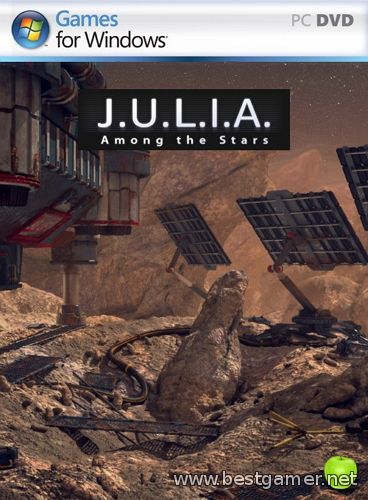 J U L I A Among The Stars RePack By MAXAG