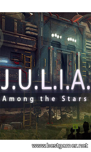 J.U.L.I.A. Among the Stars (RePack) от R.G Bestgamer.net