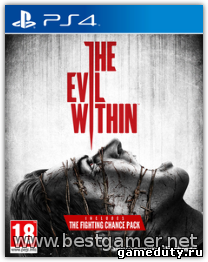 The Evil Within торрент