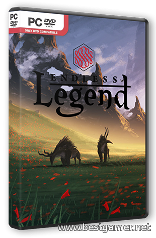 Endless Legend Repack от R.G Bestgamer.net