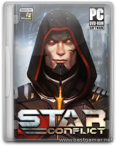 Star Conflict (1.0.1.57899) (2013)