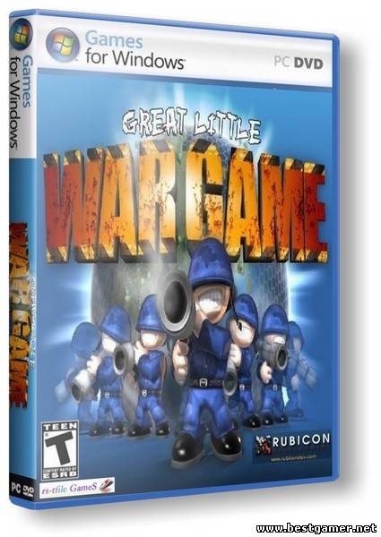 Great Little War Game