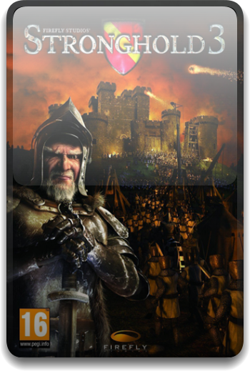 Stronghold 3 SouthPeak Interactive ENG P