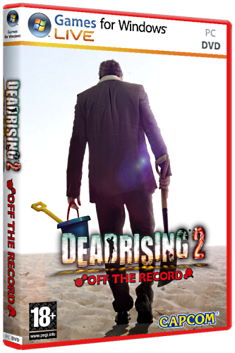 Dead Rising 2: Off The Record (2011/PC/Русский/Английский) &#124; RePack