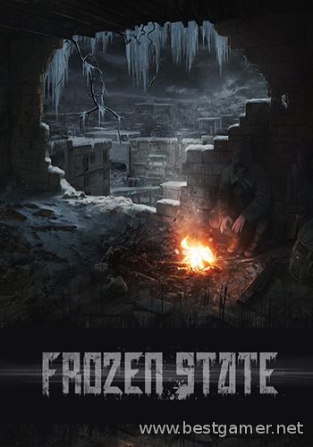 Frozen State (Eng) Alpha 0.072 Build 30