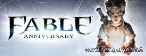 Fable Anniversary [Update 5] (2014) PC &#124; Патч