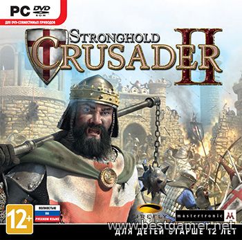 Stronghold Crusader 2 &#124; RePack от Decepticon