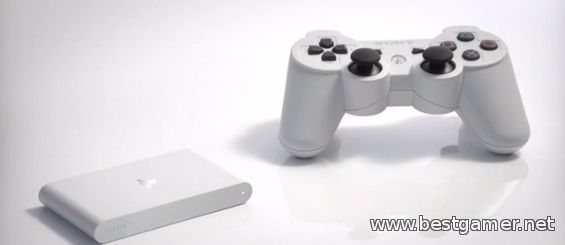 PlayStation TV поступит в продажу 14 ноября