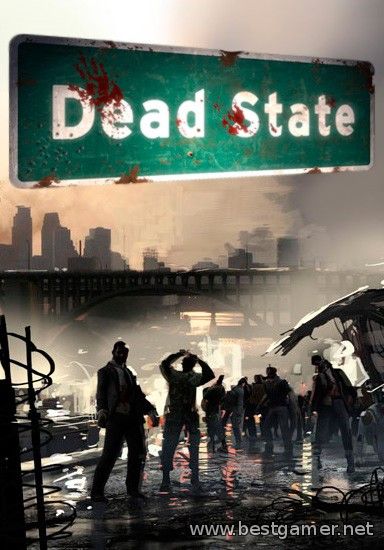 Dead State v0.8.1.42 Build 20140916 (ENG) Beta