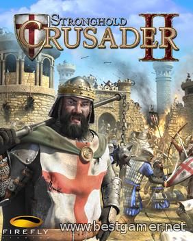 Stronghold Crusader 2( FireFly Studios)(ENG)[L]