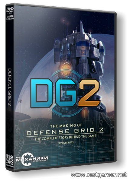 Defense Grid 2 (2014) PC &#124; RePack от R.G. Механики