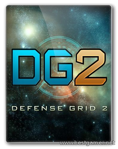 Defense Grid 2 (v.1.0) (2014) RePack от XLASER