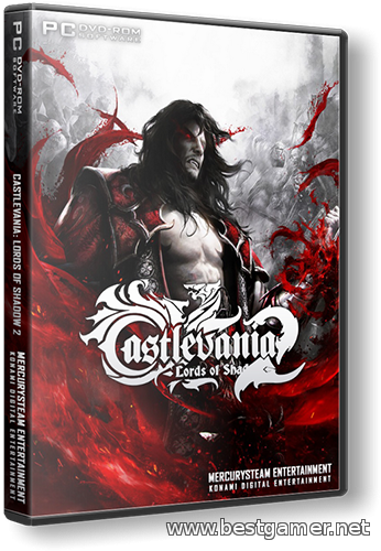 Castlevania: Anthology  [Repack] от R.G. Revenants