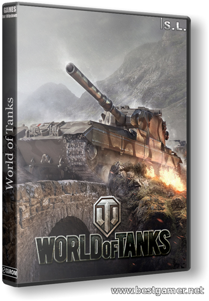 World of Tanks [v.0.9.3] (2014) PC &#124; RePack by SeregA-Lus