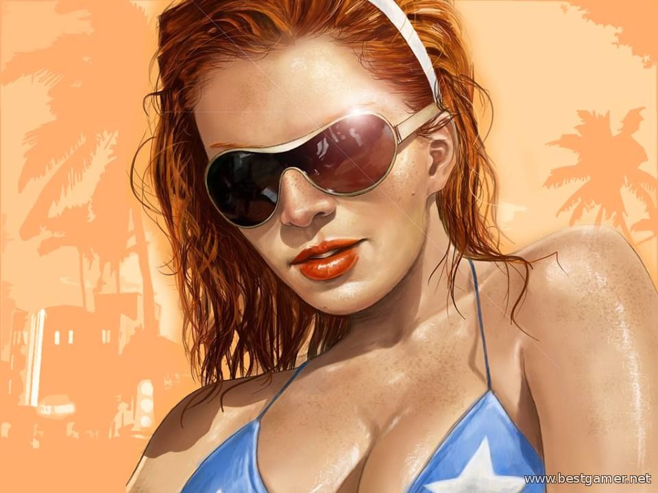 Команда Rockstar подумывает вернуться в Вайс-Сити в игре Grand Theft Auto VI.