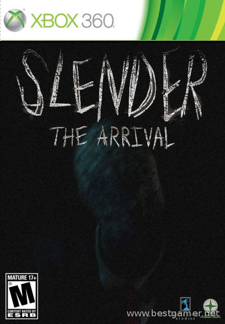 [ARCADE] Slender: The Arrival [ENG]