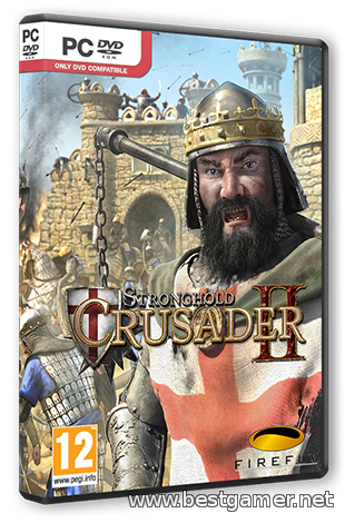 Stronghold Crusader 2 (2014) PC &#124; RePack