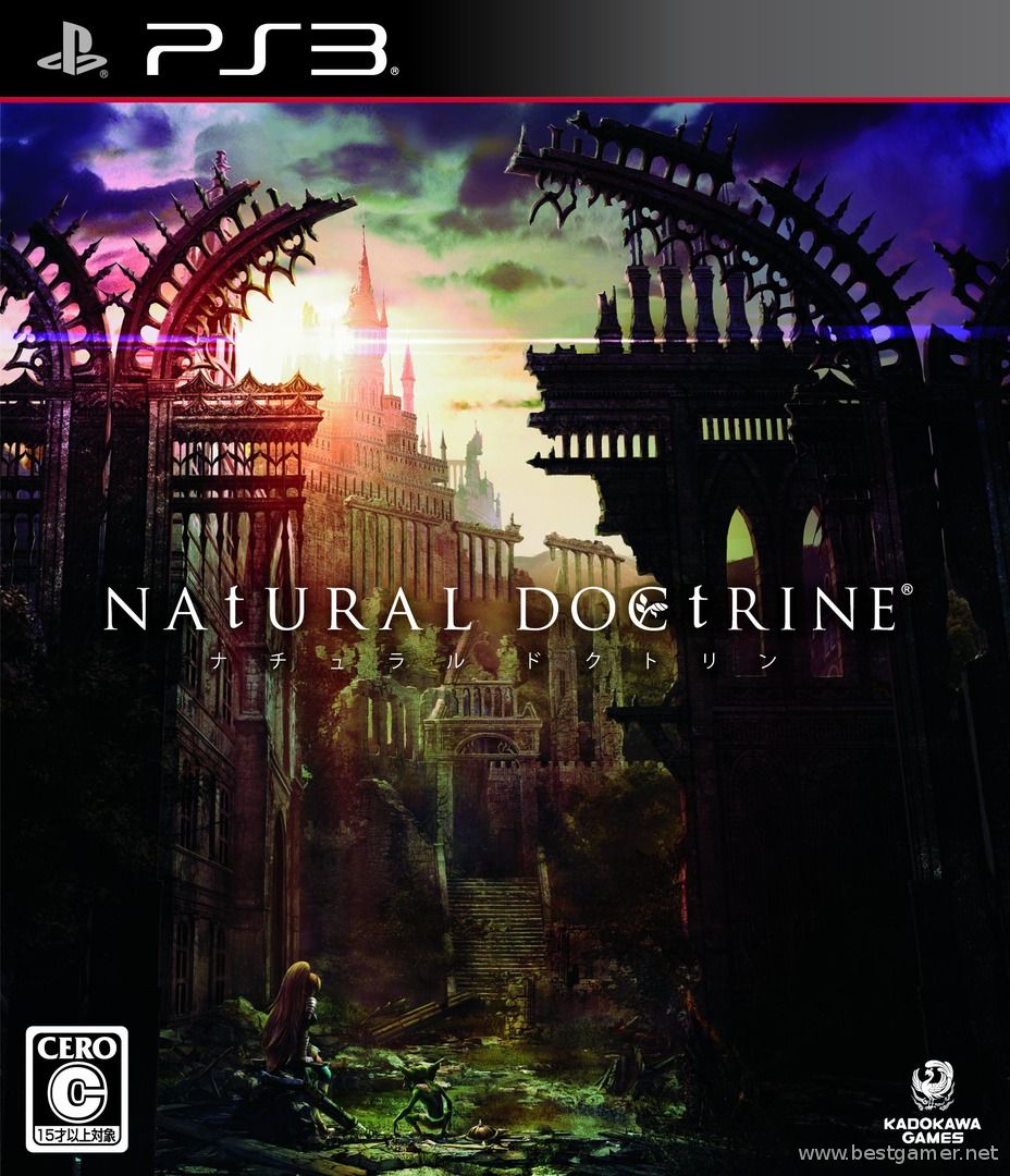 Natural Doctrine [USA/ENG]