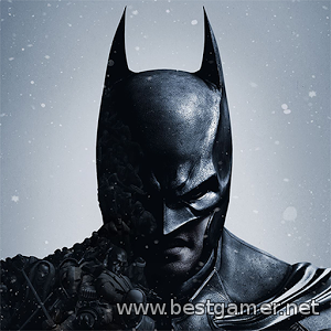 Batman Arkham Origins v1.3.0(Android)