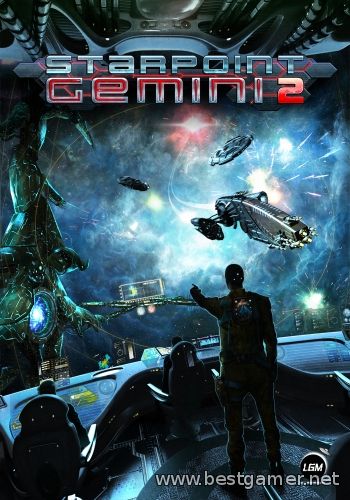 Starpoint Gemini 2 (RUS&#124;ENG) [Repack] от xatab