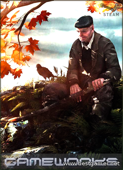 The Vanishing of Ethan Carter  [L&#124;Steam-Rip] от R.G.BestGamer.net