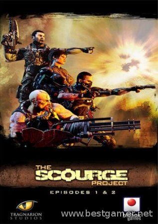 The Scourge Project: Episodes 1 and 2 (2010) от PROPHET