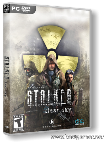 S.T.A.L.K.E.R.: Чистое Небо - Сюжетное продолжение (2014) PC