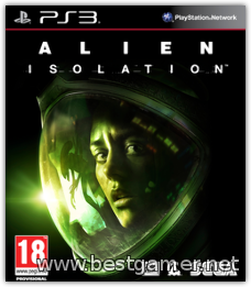 Alien: Isolation(2014) [USA] RUS