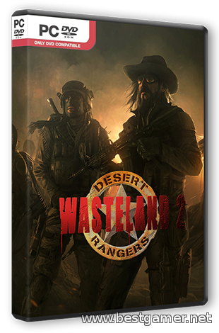 Wasteland 2: Ranger Edition [Update 1] (2014) PC &#124; RePack