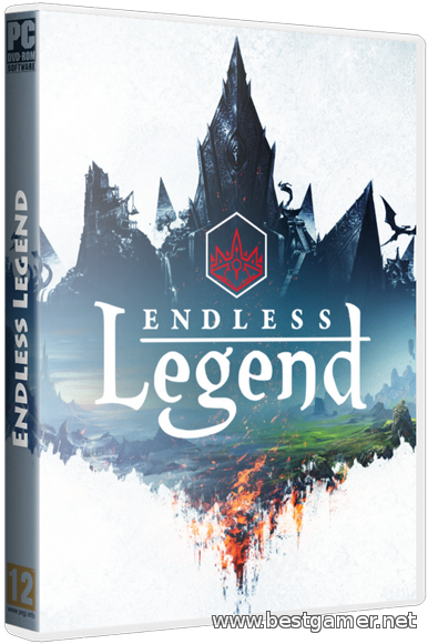 Endless Legend [v 1.0.2] (2014) PC &#124; Repack