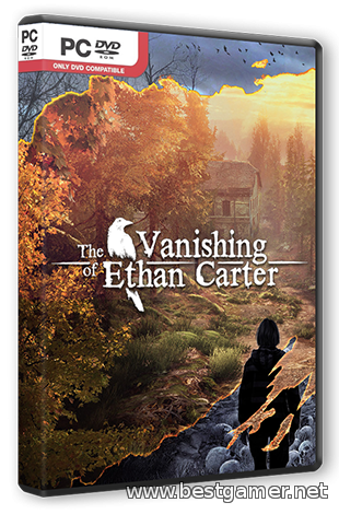 The Vanishing of Ethan Carter [Update 2] (2014) PC &#124; RePack