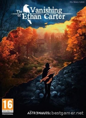 The Vanishing of Ethan Carter (RUS&#124;ENG) [RePack] от SEYTER