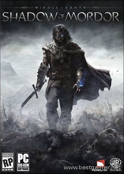 Middle Earth Shadow Mordor Premium Edition [L&#124;Steam-Rip] от R.G.BestGamer.net